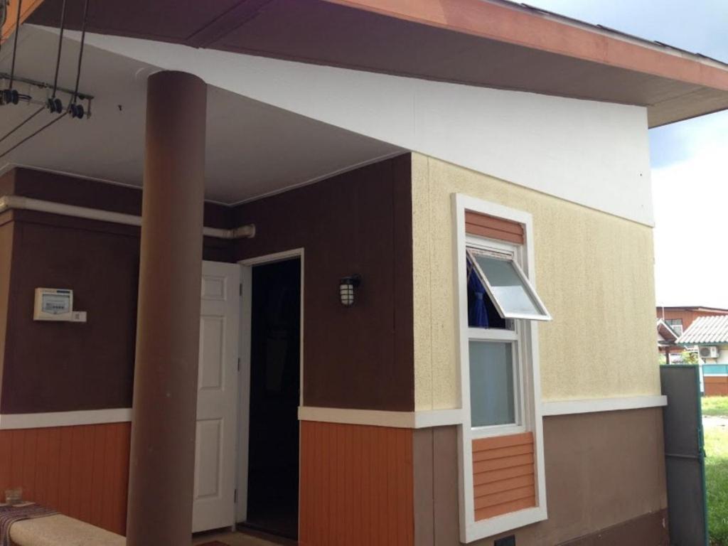 Nora Guesthouse Chumphon Room photo