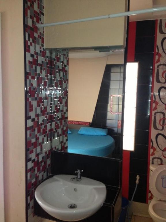 Nora Guesthouse Chumphon Room photo